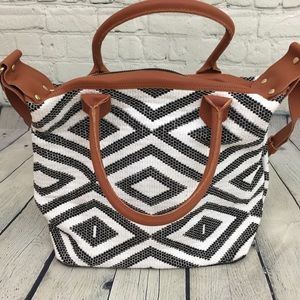 Tribe Alive purse